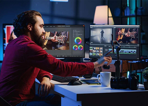 About ReachRankPro